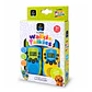 Kit 2 Walkie Talkie Niños Big Kids 22 Canales Linterna - PS - Miniatura 6