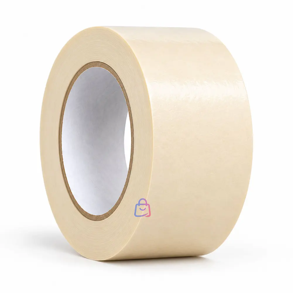 Pack 5 Cintas De Enmascarar Masking Tape 48mm X 40m - PS 2