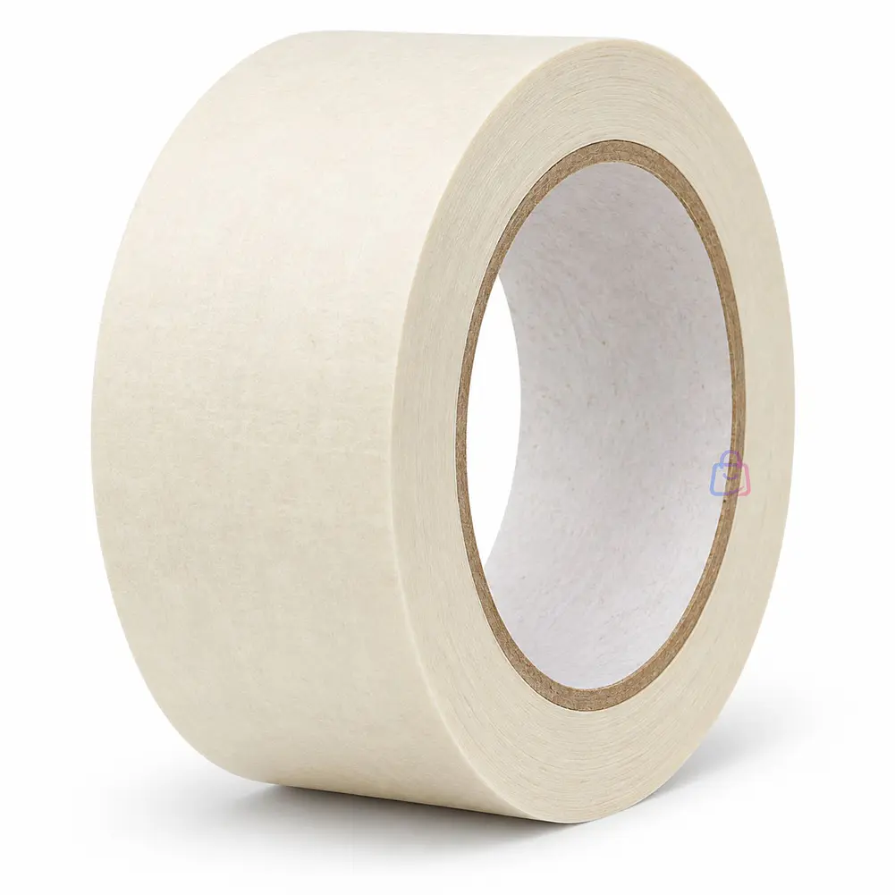 Pack 7 Cintas Enmascarar Masking Tape 36mm X 40m - PS 2