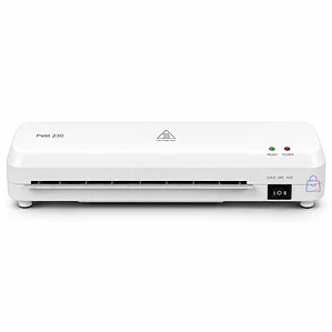 Laminadora Plastificadora A4 Doble Rodillo Colores - PS