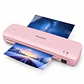 Laminadora Plastificadora A4 Doble Rodillo Colores - PS - Miniatura 7