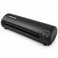 Laminadora Plastificadora A4 Incluye 6 Accesorios Color - PS - Miniatura 3
