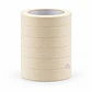Pack 7 Cintas Enmascarar Masking Tape 18mm X 40m - PS - Miniatura 1