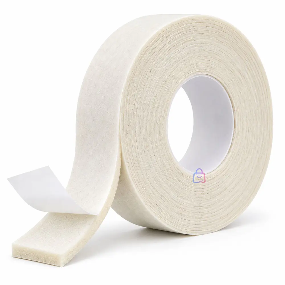 Cinta Doble Contacto Montaje Espuma Blanca 48mm X 6m - PS 1