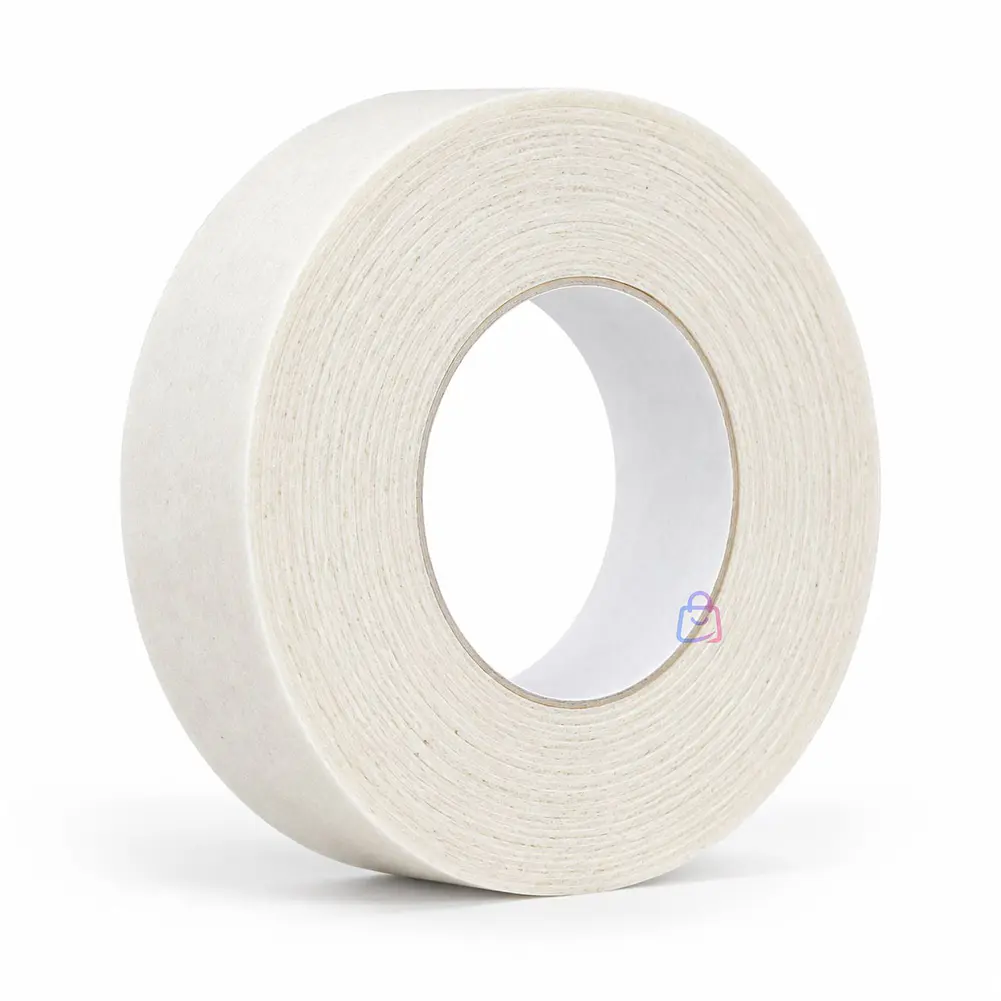 Cinta Doble Contacto Montaje Espuma Blanca 18mm X 6m - PS 2