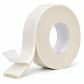 Cinta Doble Contacto Montaje Espuma Blanca 18mm X 6m - PS - Miniatura 1