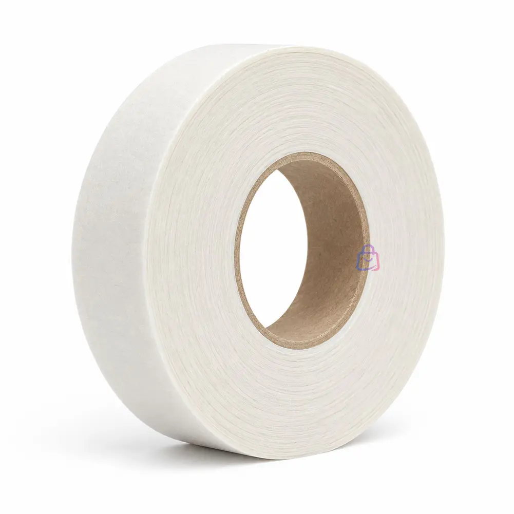 Cinta Doble Contacto Espuma Para Montaje 12mm X 6m - PS 4