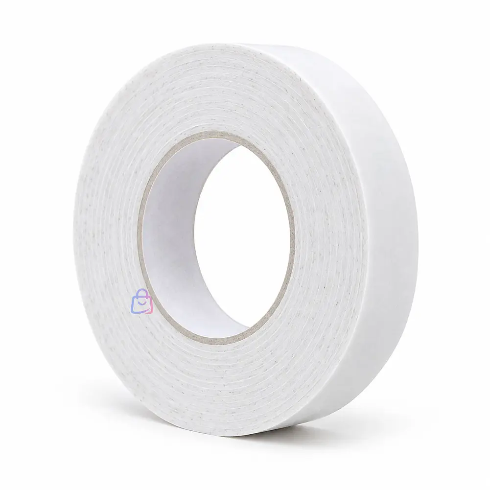 Cinta Doble Contacto 48mm X 12m Adhesiva Doble Cara - PS 1