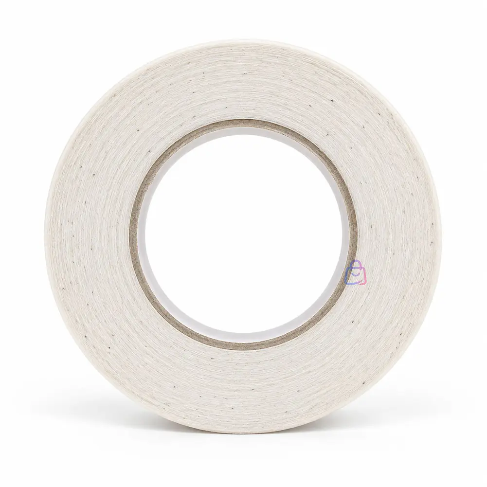Cinta Doble Contacto 36mm X 12m Adhesiva Doble Faz - PS 2