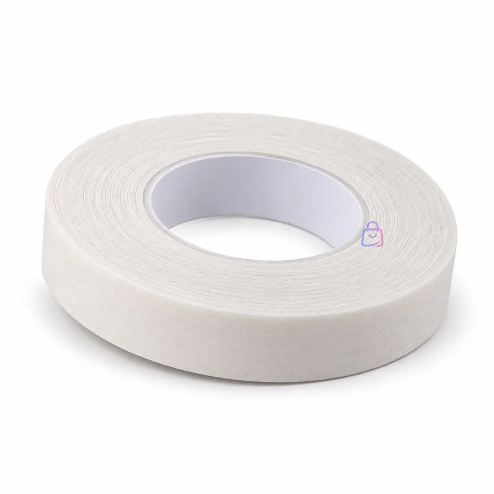 Cinta Doble Contacto 24mm X 12m Adhesiva Doble Faz - PS 2