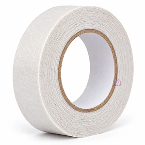 Cinta Doble Contacto 24mm X 12m Adhesiva Doble Faz - PS