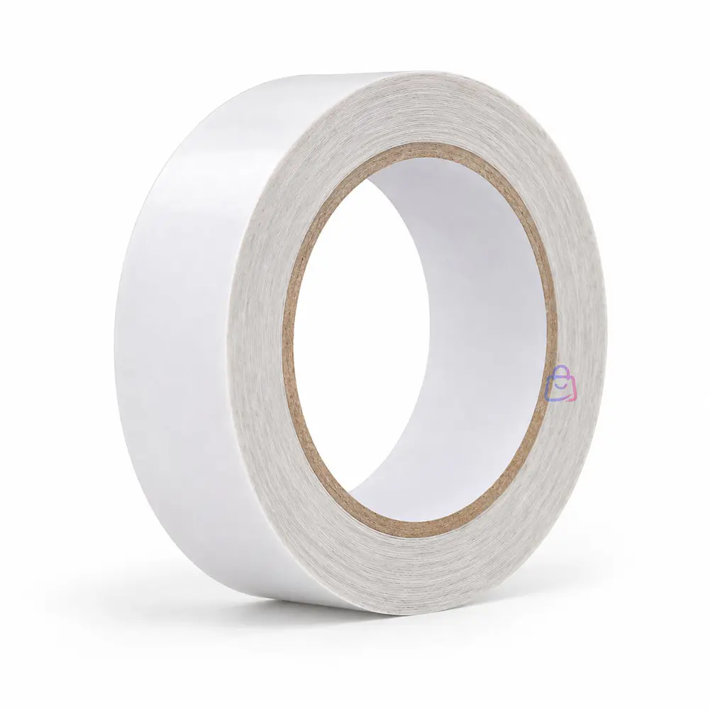 Cinta Doble Contacto 18mm X 12m Adhesiva Doble Faz - PS 1