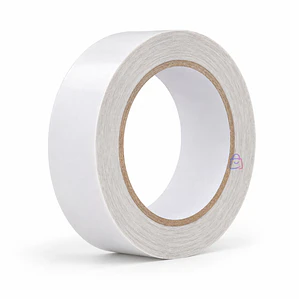 Cinta Doble Contacto 18mm X 12m Adhesiva Doble Faz - PS
