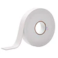 Cinta Doble Contacto 12mm X 12m Adhesiva Doble Faz - PS - Miniatura 1