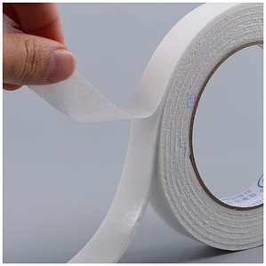 Cinta Doble Contacto 12mm X 12m Adhesiva Doble Faz - PS