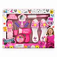 Set Belleza Infantil 11 Piezas Juego De Roles - PS - Miniatura 6