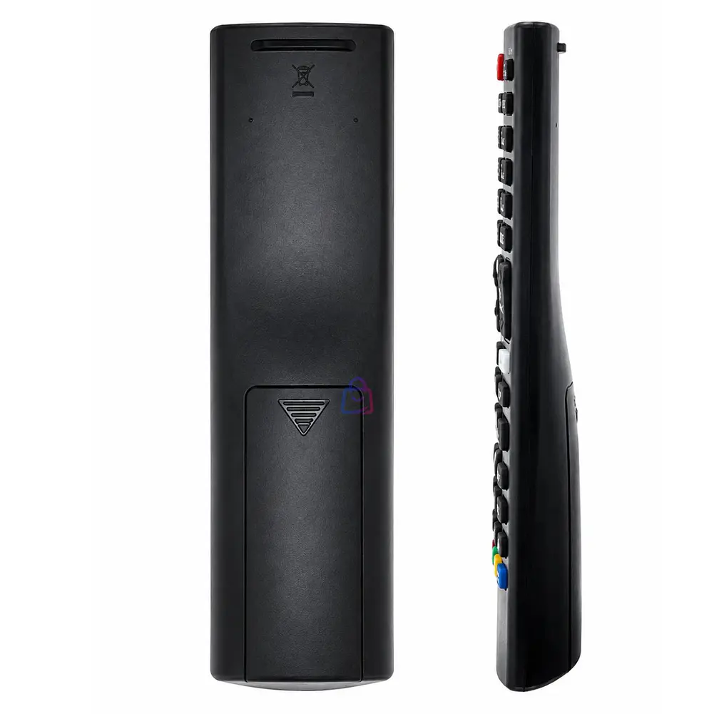 Control Remoto Tecnolab Compatible Con TV LG Infrarrojo - PS 2