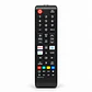Control Remoto Tecnolab Compatible Con Smart TV Samsung - PS - Miniatura 1