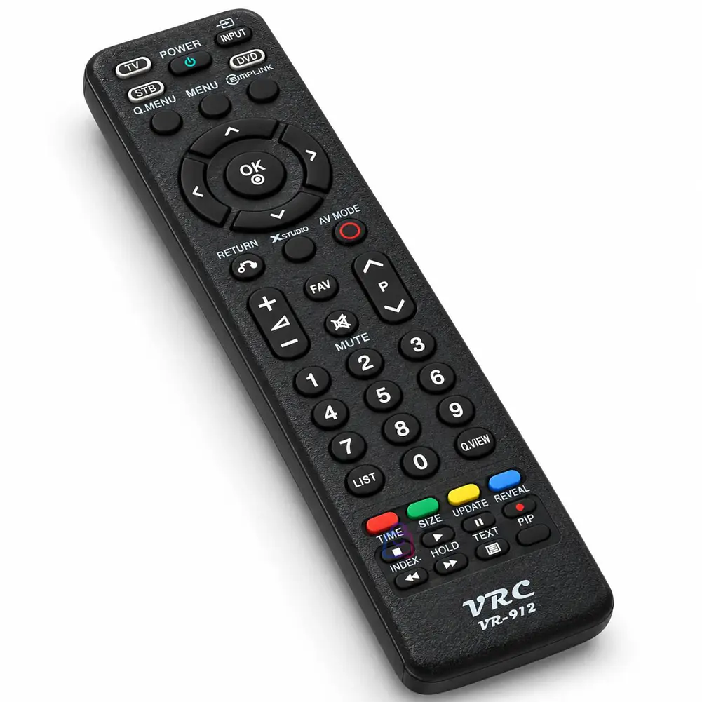 Control Remoto Tecnolab Compatible Con LG Smart TV - PS 3
