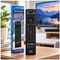 Control Remoto Tecnolab Compatible Con LG Smart TV - PS - Miniatura 2