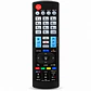 Control Remoto Tecnolab Compatible Con LG Smart TV - PS - Miniatura 1