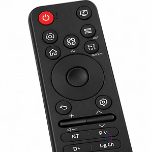 Control Remoto Tecnolab Con Voz Serie 2025 Para TV - PS
