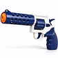 Pistola De Agua Recargable Con Mochila 2 Litros - PS - Miniatura 1