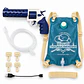 Pistola De Agua Recargable Con Mochila 2 Litros - PS - Miniatura 3