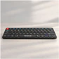 Teclado Bluetooth Inalámbrico Portátil 64 Teclas Retro - PS - Miniatura 3