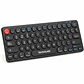 Teclado Bluetooth Inalámbrico Portátil 64 Teclas Retro - PS - Miniatura 4