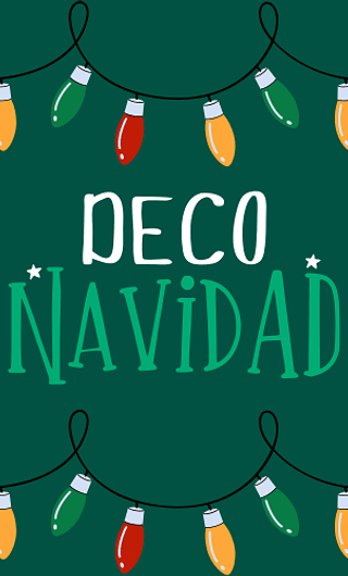 Luces Decorativas