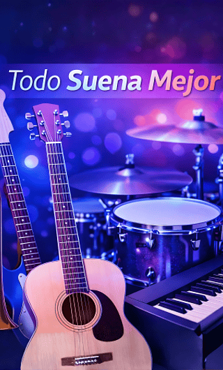 INSTRUMENTOS MUSICALES