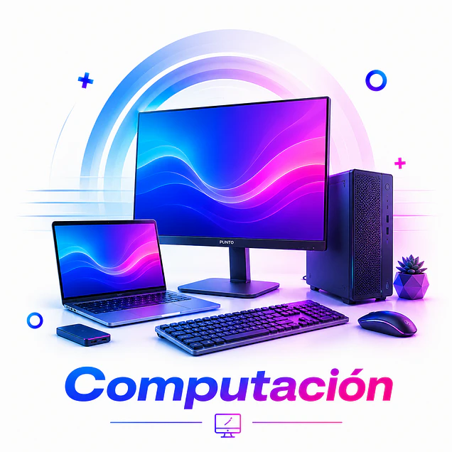 COMPUTACIÓN