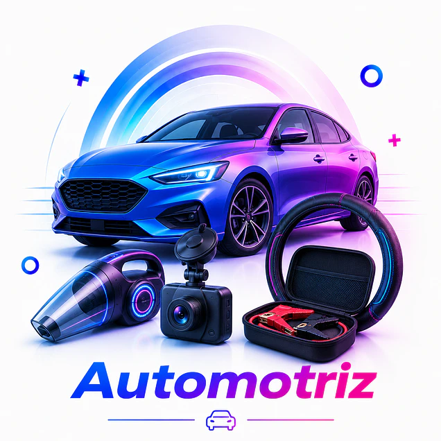 AUTOMOTRIZ