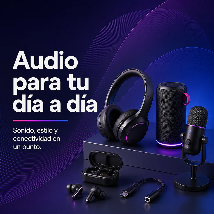 AUDIO