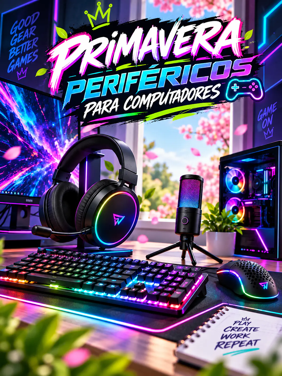 Título del banner