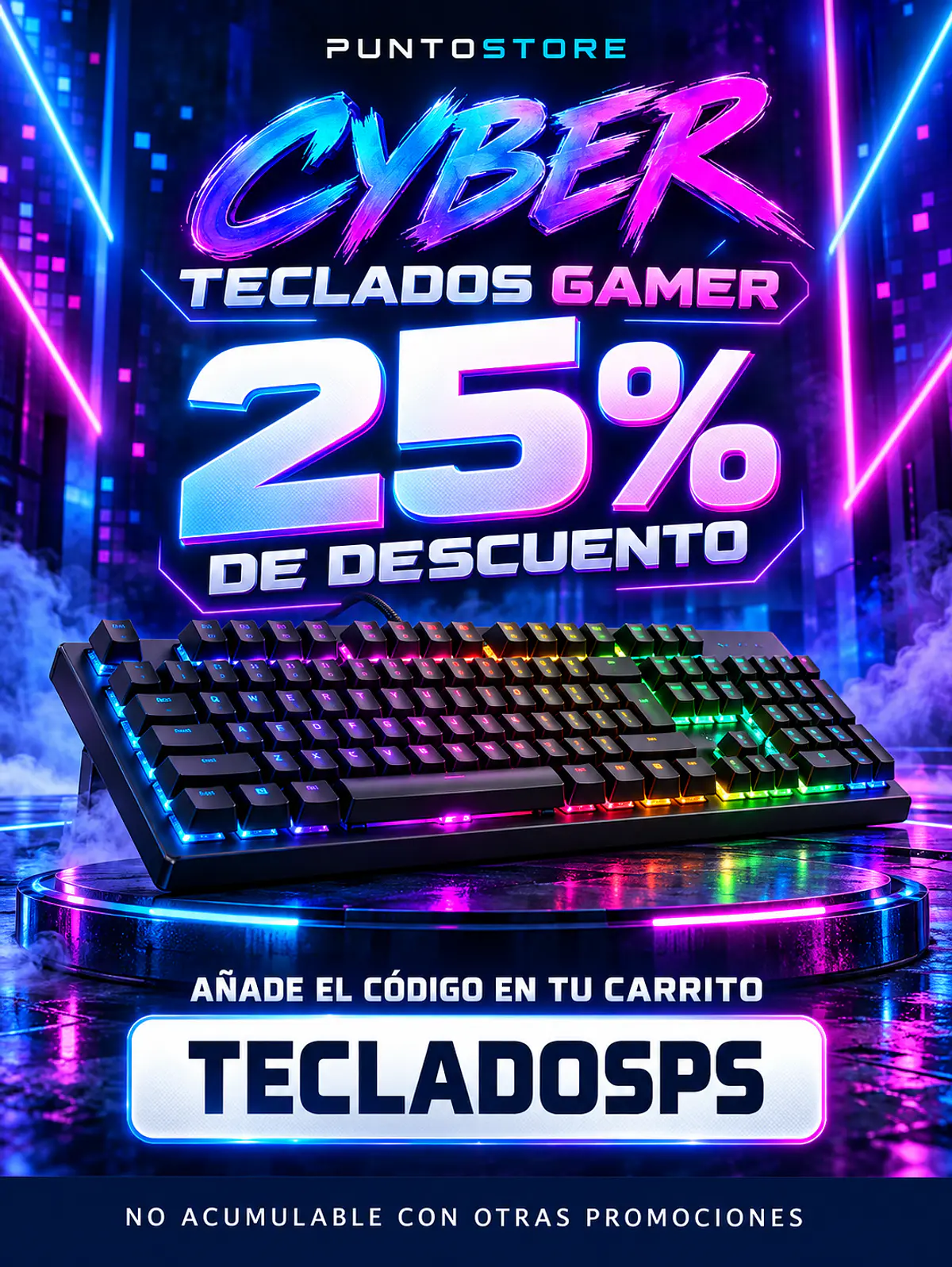 PuntoStore