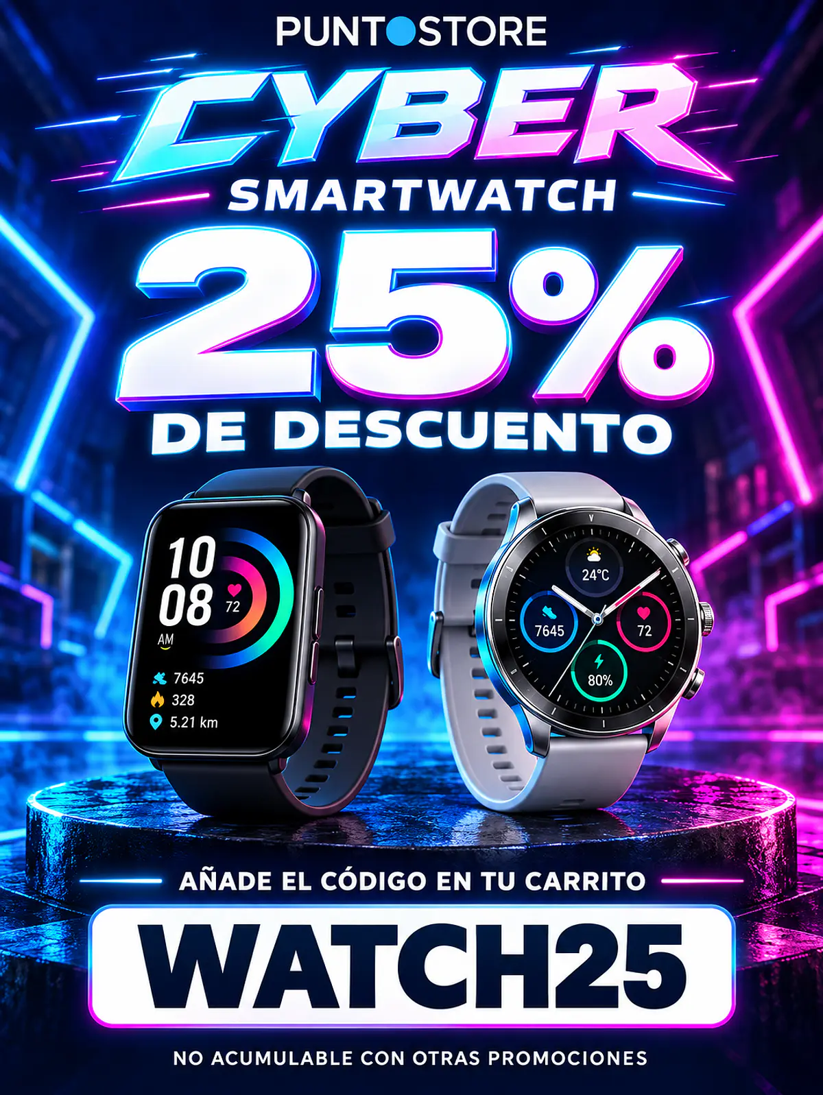 PuntoStore