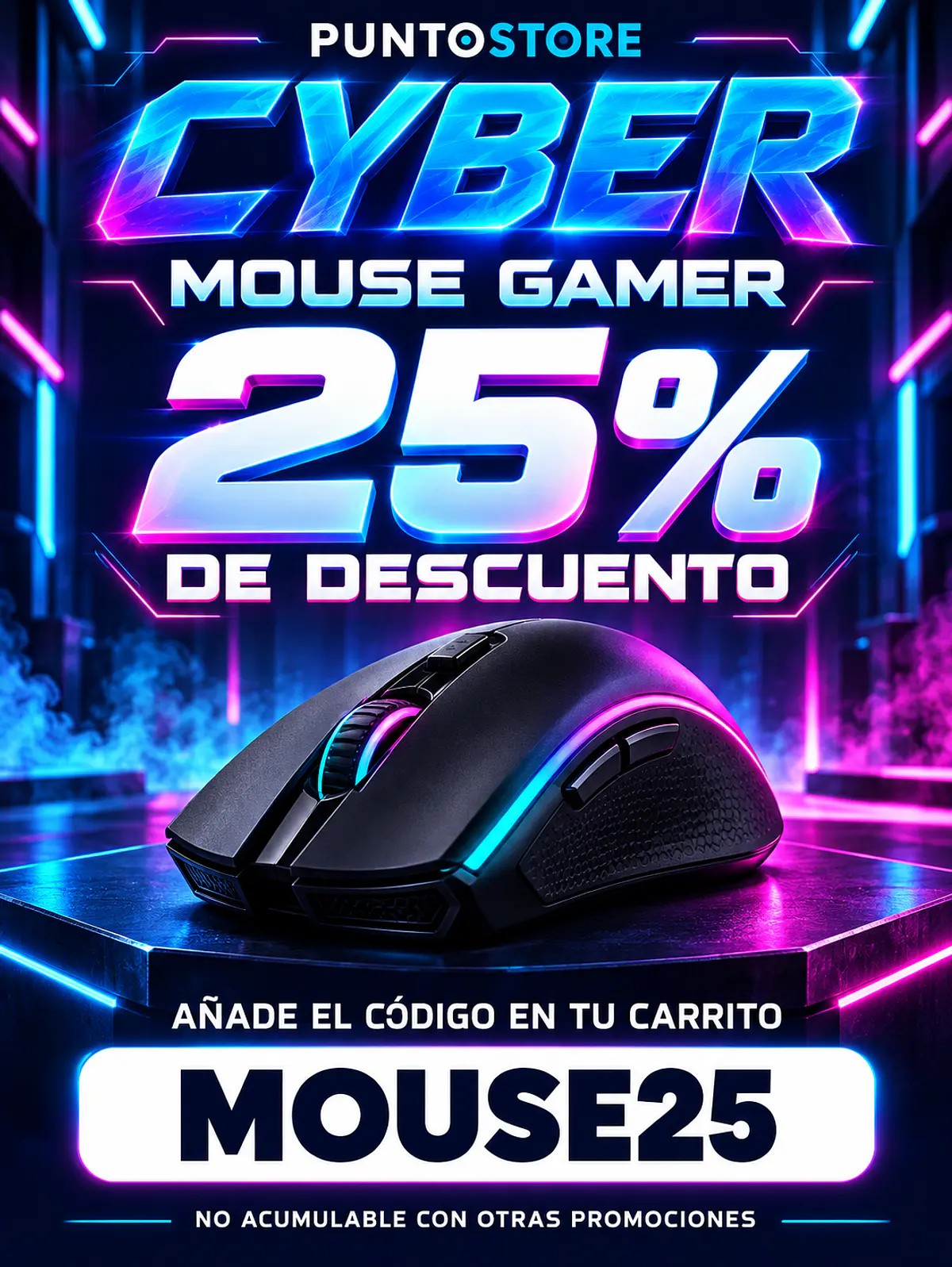 PuntoStore