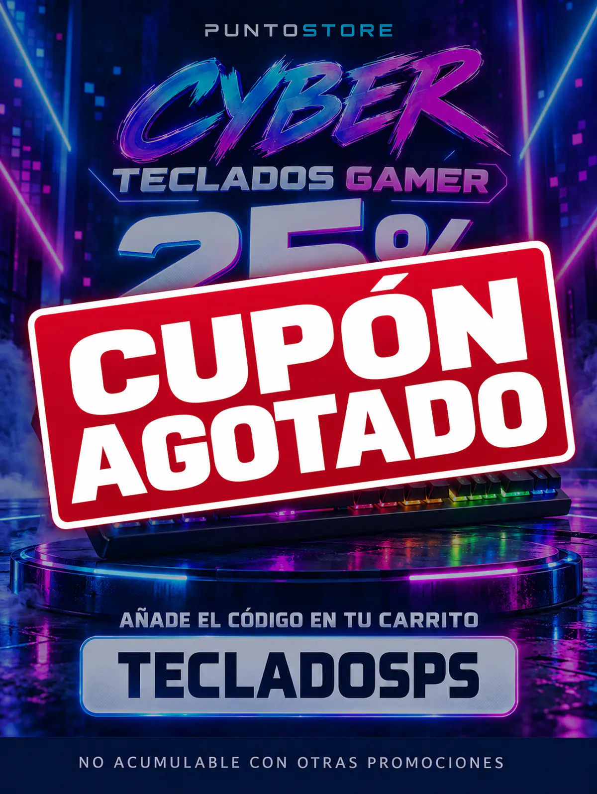 PuntoStore