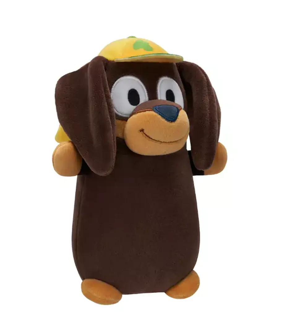 Perro Snickers – Bluey 3