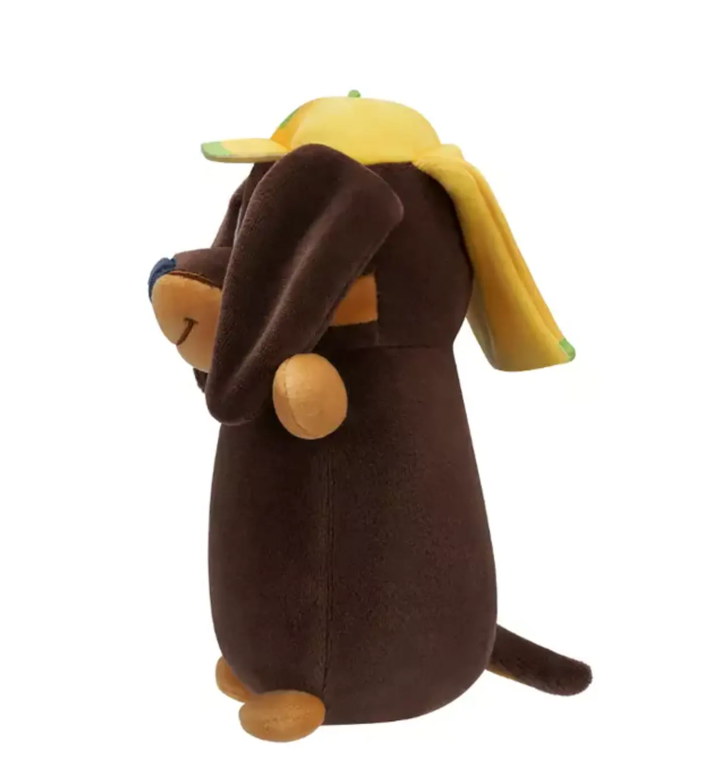 Perro Snickers – Bluey 5