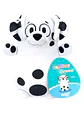 Peluche Chloe de Bluey – HugMees 15 cm - Miniatura 1