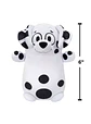 Peluche Chloe de Bluey – HugMees 15 cm - Miniatura 2