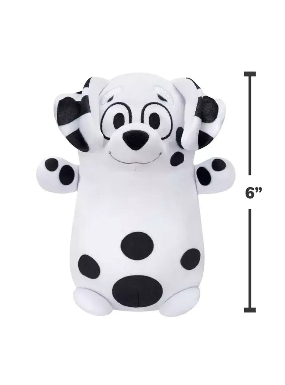 Peluche Chloe de Bluey – HugMees 15 cm 2