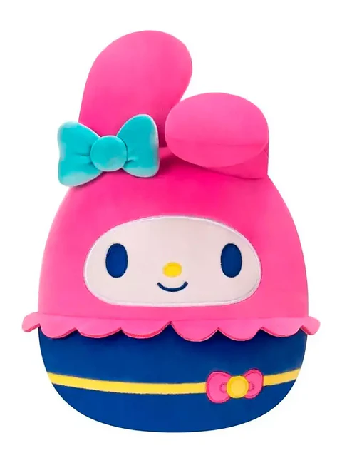 Peluche Squishmallows My Melody