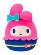 Peluche Squishmallows My Melody - Miniatura 1