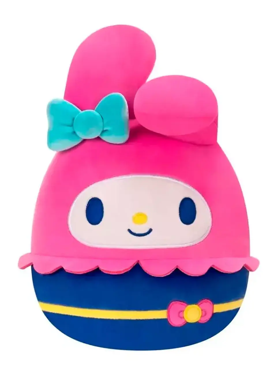 Peluche Squishmallows My Melody 1