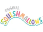 Peluche Squishmallows My Melody - Miniatura 2