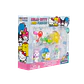 Set de 6 Figuras Hello Kitty and Friends - Miniatura 4